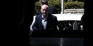 Ο Γιώργος Παπανδρέου υπέρ της διενέργειας δημοψηφίσματος από τον Τσίπρα -Γιατί έπρεπε να γίνει από το 2011