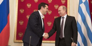 Andrea Bonetti / SOOC / POOL