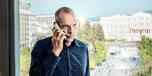 Luca Locatelli - The New York Times