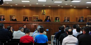 ΦΩΤΟΓΡΑΦΙΑ: EUROKINISSI /ΤΑΤΙΑΝΑ ΜΠΟΛΑΡΗ