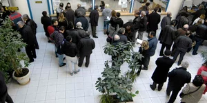 ΦΩΤΟΓΡΑΦΙΑ: EUROKINISSI / ΘΑΝΑΣΗΣΗ ΚΑΛΛΙΑΡΑΣ