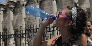 (EUROKINISSI/ ΓΙΑΝΝΗΣ ΠΑΝΑΓΟΠΟΥΛΟΣ)