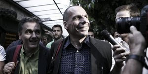 Φωτογραφία: Nick Paleologos / SOOC