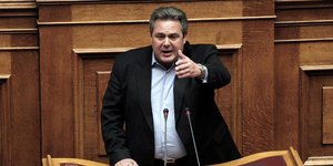 Nikos Libertas / SOOC