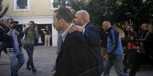  Konstantinos Tsakalidis / SOOC