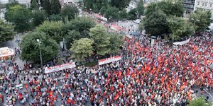 ICONPRESS/ΧΡΗΣΤΟΣ ΝΤΟΥΝΤΟΥΜΗΣ