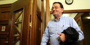 ΦΩΤΟΓΡΑΦΙΑ: EUROKINISSI / ΤΑΤΙΑΝΑ ΜΠΟΛΑΡΗ