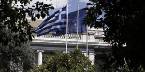 Αυτά είναι τα 4 μέτρα «φωτιά» που προτείνει η κυβέρνηση στους δανειστές 