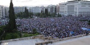 Eurokinissi-ΠΑΝΑΓΟΠΟΥΛΟΣ ΓΙΑΝΝΗΣ