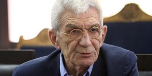 ΦΩΤΟΓΡΑΦΙΑ: EUROKINISSI / MOTIONTEAM / ΤΡΥΨΑΝΗ ΦΑΝΗ