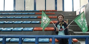 Nikos Libertas / SOOC