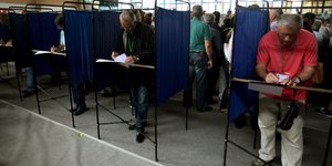 (EUROKINISSI/ΑΛΕΞΑΝΔΡΟΣ ΖΩΝΤΑΝΟΣ/ΧΡΗΣΤΟΣ ΜΠΟΝΗΣ)