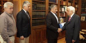 (EUROKINISSI/ ΓΙΩΡΓΟΣ ΚΟΝΤΑΡΙΝΗΣ)