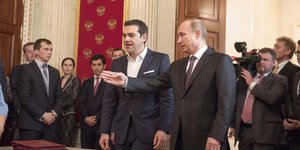 ΦΩΤΟΓΡΑΦΙΑ ΑΡΧΕΙΟΥ: EUROKINISSI