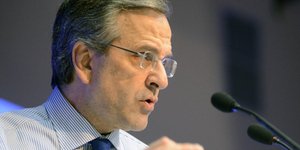 (EUROKINISSI/ ΓΟΥΛΙΕΛΜΟΣ ΑΝΤΩΝΙΟΥ)