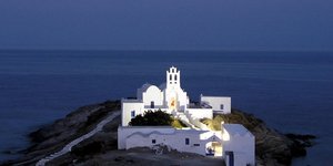 Visit Greece / Creative Commons / Via Flickr: visitgreecegr