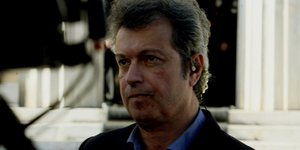 (EUROKINISSI/ ΤΑΤΙΑΝΑ ΜΠΟΛΑΡΗ)