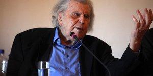 (EUROKINISSI/ ΑΛΕΞΑΝΔΡΟΣ ΖΩΝΤΑΝΟΣ)