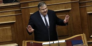 Φωτογραφία: Menelaos Myrillas / SOOC