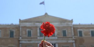 (ICONPRESS/ΧΡΗΣΤΟΣ ΝΤΟΥΝΤΟΥΜΗΣ)