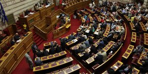 (EUROKINISSI/ ΓΙΑΝΝΗΣ ΠΑΝΑΓΟΠΟΥΛΟΣ)