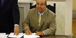 (EUROKINISSI/ ΓΙΩΡΓΟΣ ΚΟΝΤΑΡΙΝΗΣ)