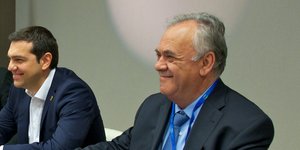 ΦΩΤΟΓΡΑΦΙΑ: EUROKINISSI / ΕΕ