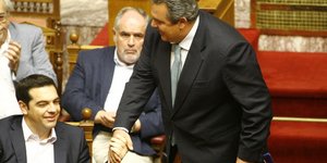 EUROKINISSI/ΓΙΩΡΓΟΣ ΚΟΝΤΑΡΙΝΗΣ)