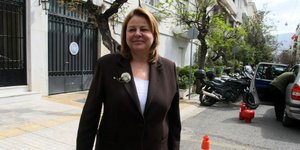 EUROKINISSI/ΤΑΤΙΑΝΑ ΜΠΟΛΑΡΗ