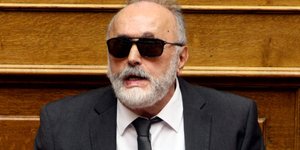 ΦΩΤΟΓΡΑΦΙΑ: EUROKINISSI / ΤΑΤΙΑΝΑ ΜΠΟΛΑΡΗ