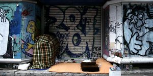 Nikos Libertas / SOOC