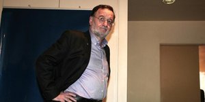 Φωτογραφία: Nikos Libertas / SOOC