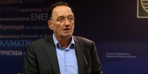 EUROKINISSI/ΓΕΩΡΓΙΑ ΠΑΝΑΓΟΠΟΥΛΟΥ
