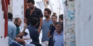 ΦΩΤΟΓΡΑΦΙΕΣ: NDP PHOTO AGENCY / ΝΙΚΟΣ ΖΩΤΟΣ