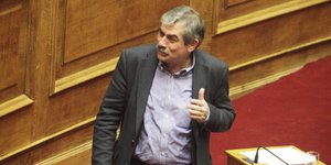 (EUROKINISSI/ΓΙΩΡΓΟΣ ΚΟΝΤΑΡΙΝΗΣ)