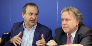 ΦΩΤΟΓΡΑΦΙΑ: EUROKINISSI / ΓΙΑΝΝΗΣ ΠΑΝΑΓΟΠΟΥΛΟΣ