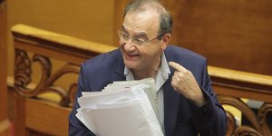 (EUROKINISSI/ ΓΙΑΝΝΗΣ ΠΑΝΑΓΟΠΟΥΛΟΣ)