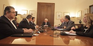 (EUROKINISSI/ ΓΙΩΡΓΟΣ ΚΟΝΤΑΡΙΝΗΣ)
