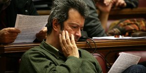 Φωτογραφία: Menelaos Myrillas/SOOC