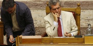 (EUROKINISSI/ ΓΙΩΡΓΟΣ ΚΟΝΤΑΡΙΝΗΣ)