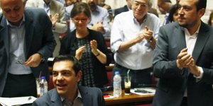 (EUROKINISSI/ Γ. ΝΙΚΟΛΑΪΔΗΣ)
