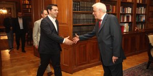 (EUROKINISSI/ ΑΛΕΞΑΝΔΡΟΣ ΖΩΝΤΑΝΟΣ)