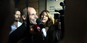 (EUROKINISSI/ ΓΙΑΝΝΗΣ ΠΑΝΑΓΟΠΟΥΛΟΣ)