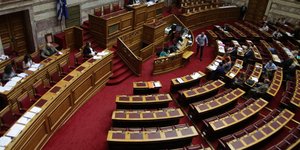 (EUROKINISSI/ ΓΙΑΝΝΗΣ ΠΑΝΑΓΟΠΟΥΛΟΣ)