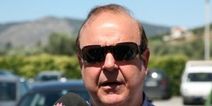 (EUROKINISSI // ΠΑΝΑΓΟΠΟΥΛΟΥ ΓΕΩΡΓΙΑ