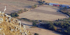 Φωτογραφία: EUROKINISSI/ΘΑΝΑΣΗΣ ΚΑΛΛΙΑΡΑΣ