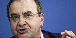 Nikos Libertas / SOOC