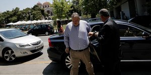  Konstantinos Tsakalidis / SOOC