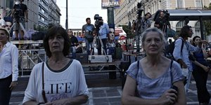 Alexandros Michailidis / SOOC