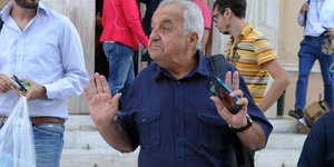 Φωτογραφία: PHASMA/ΓΙΩΡΓΟΣ ΝΙΚΟΛΑΪΔΗΣ